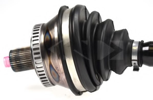 L?BRO 304359 Drive Shaft